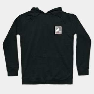 Nippon Stamp BSJ1 Hoodie